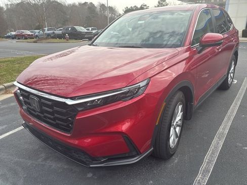 Used 2023 Honda CR-V EX-L image 12