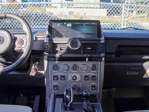 Used 2024 INEOS Grenadier Trialmaster Edition image 19