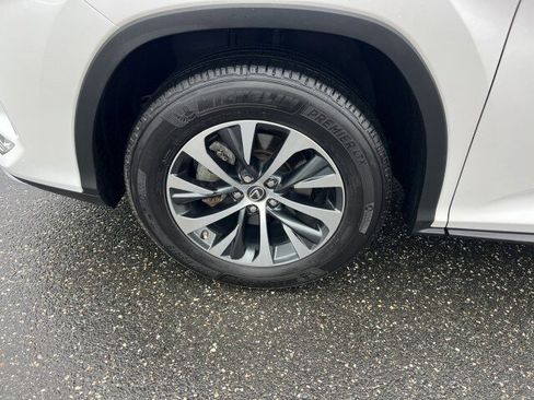 Used 2022 Lexus RX 350 AWD w/ Premium Package image 29