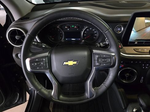 Certified 2023 Chevrolet Blazer LT AWD/4WD image 31