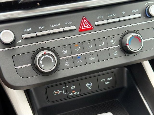 New 2026 Hyundai Tucson SE FWD image 15