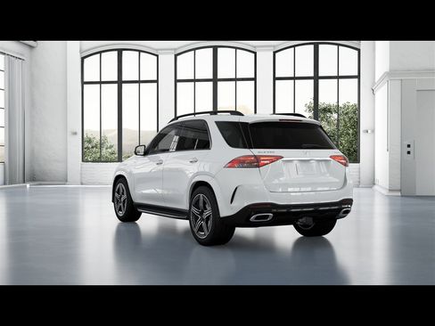 Certified 2026 Mercedes-Benz GLE 350 4MATIC image 23