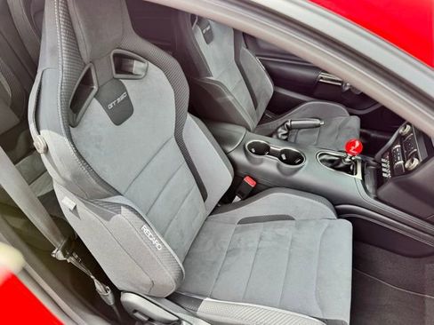 Used 2020 Ford Mustang Shelby GT350 w/ Technology Package RWD image 26