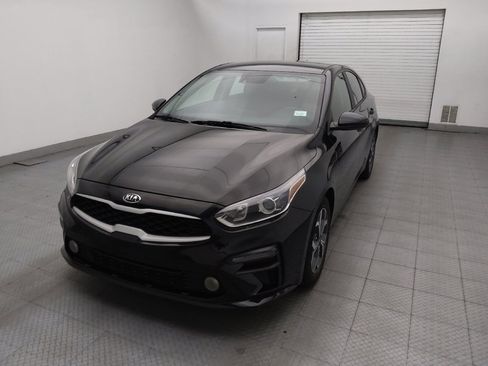 Used 2021 Kia Forte Sedan FWD image 15