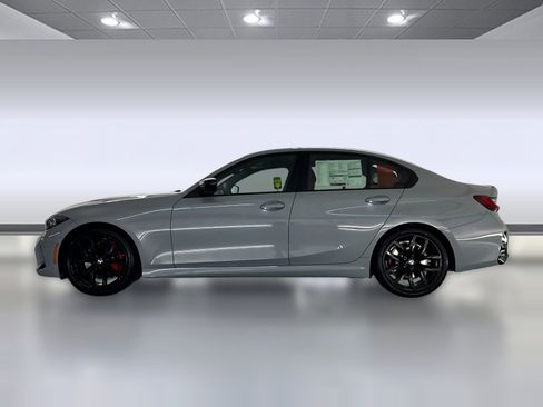 New 2026 BMW M340i image 2