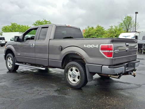 Used 2011 Ford F150 XLT AWD/4WD image 19