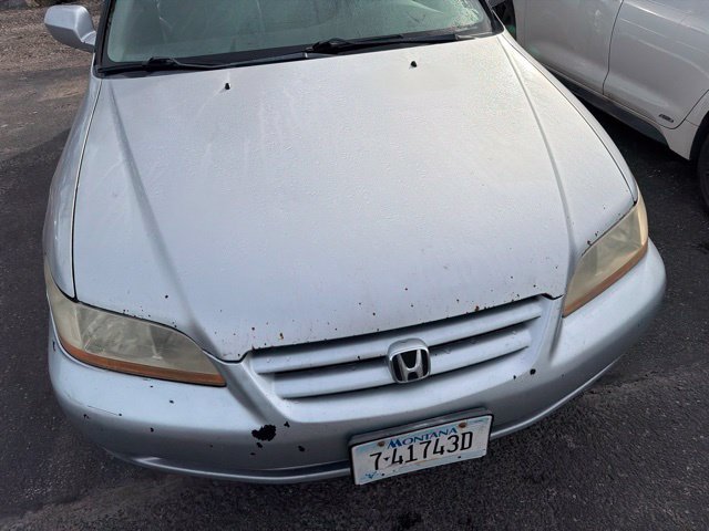 Used 2001 Honda Accord EX image 4
