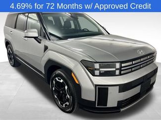 Certified 2026 Hyundai Santa Fe SEL video 1