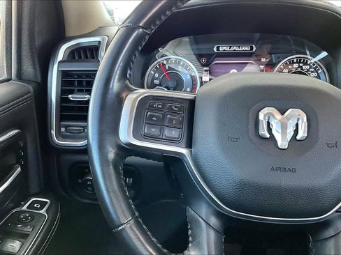 Used 2021 RAM 2500 Laramie image 23