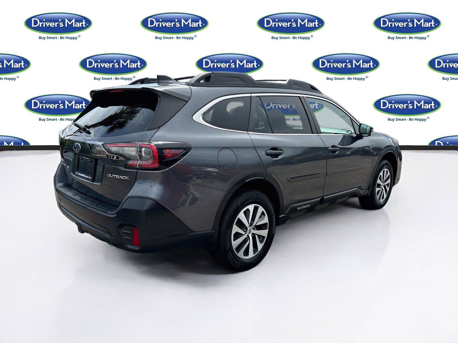 Used 2022 Subaru Outback Premium AWD/4WD image 7