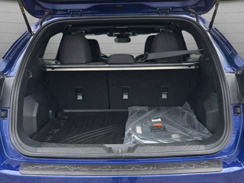 Certified 2025 Subaru Crosstrek 2.5i Sport image 27