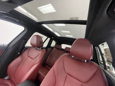 Used 2024 BMW X3 M40i w/ Premium Package image 18