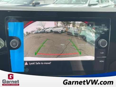 New 2026 Volkswagen Jetta SEL image 22