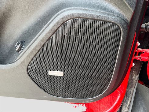 Used 2024 Chevrolet Blazer RS w/ Enhanced Convenience Package image 19