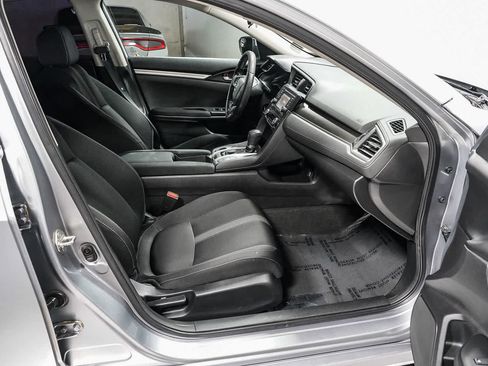 Used 2020 Honda Civic LX image 16