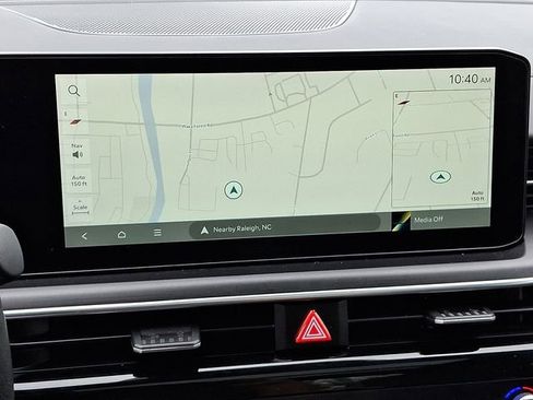 Used 2025 Kia K5 GT-Line w/ GT-Line Premium Package image 21