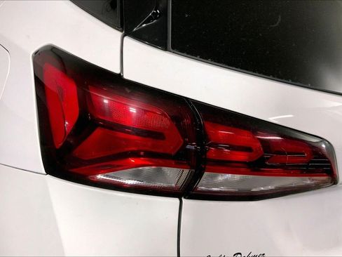 Used 2024 Chevrolet Equinox LT AWD/4WD image 27