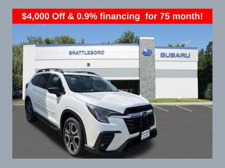 New 2026 Subaru Ascent Limited AWD/4WD video 1