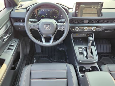 New 2026 Honda CR-V Sport-L image 34