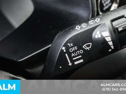 Used 2024 Mitsubishi Outlander SE FWD image 30