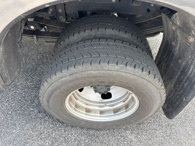 Used 2026 Ford F350 XLT AWD/4WD image 10