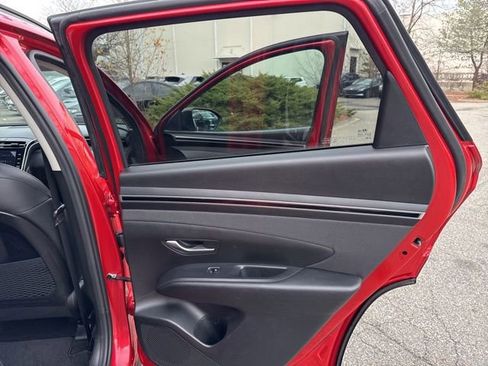 Certified 2023 Hyundai Tucson SEL w/ Convenience Package image 33