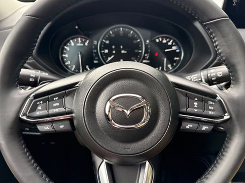 Certified 2025 MAZDA CX-5 AWD 2.5 S w/ Premium Plus Pkg image 25