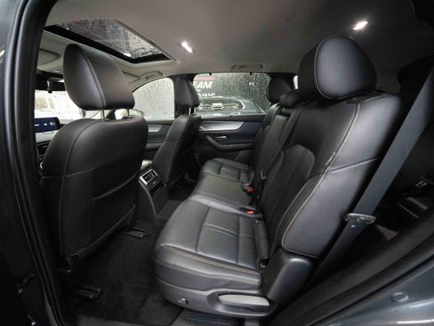 Used 2024 MAZDA CX-90 3.3 Turbo w/ Preferred Plus image 23