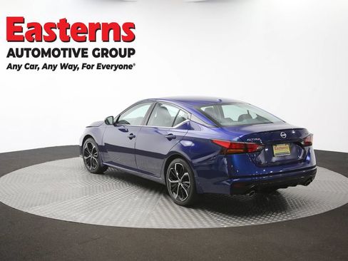 Used 2024 Nissan Altima 2.5 SR w/ SR Premium Package FWD image 66