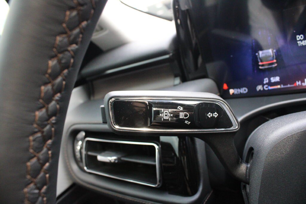 New 2027 Lincoln Aviator Reserve AWD/4WD image 10