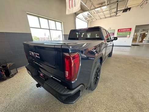 Used 2023 GMC Sierra 1500 Denali w/ Denali Reserve Package image 5