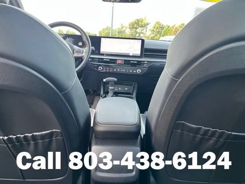 Used 2025 Kia K5 GT-Line w/ GT-Line Premium Package FWD image 14