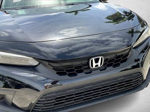 Used 2024 Honda Civic Sport image 29