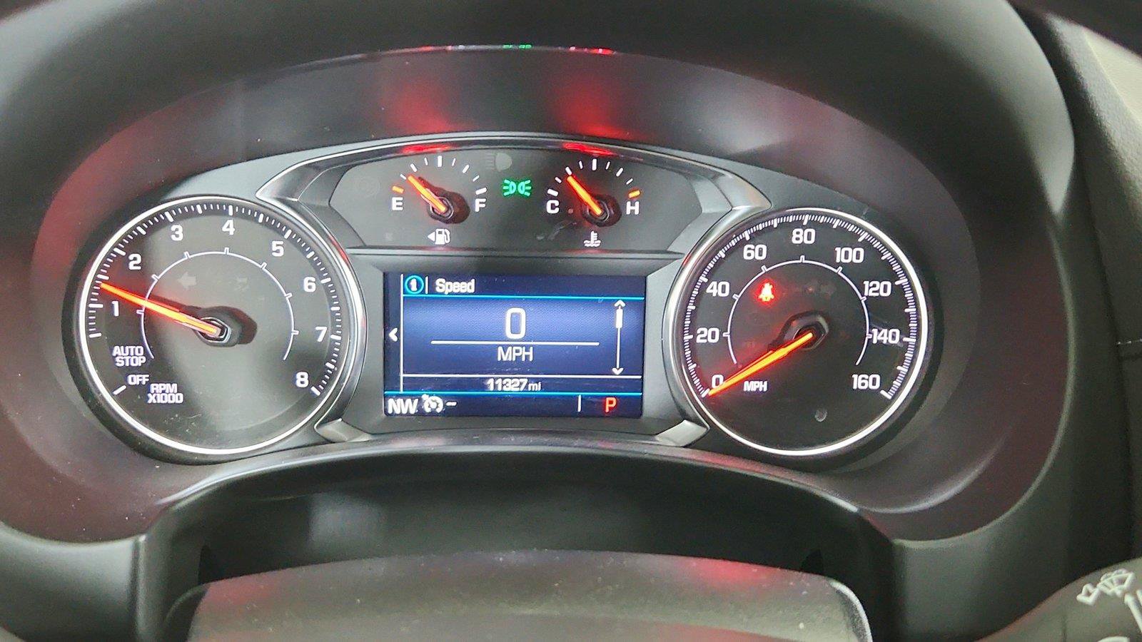 Used 2024 GMC Terrain SLE w/ LPO, Floor Liner Package AWD/4WD image 31