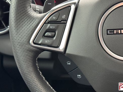 Certified 2023 Chevrolet Camaro SS image 27