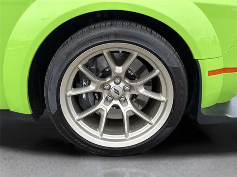 Used 2023 Dodge Challenger R/T Scat Pack image 39