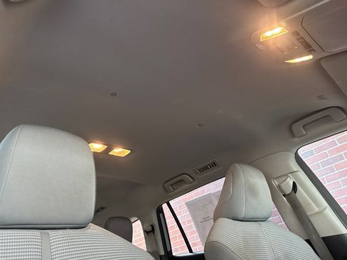 Used 2021 Toyota Highlander LE AWD/4WD image 23