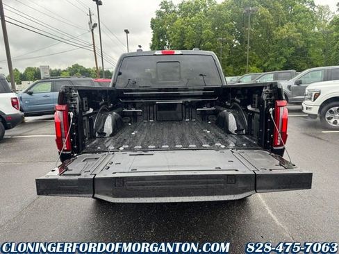 New 2026 Ford F150 King Ranch AWD/4WD image 7