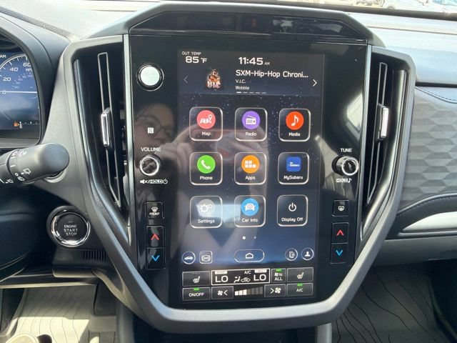 New 2026 Subaru Forester Premium AWD/4WD image 19