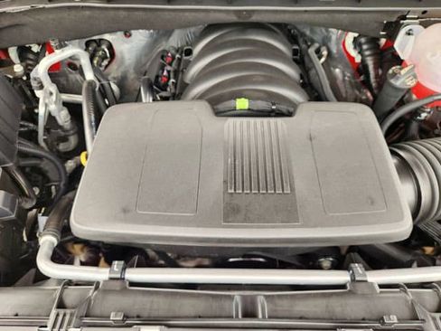 New 2026 Chevrolet Silverado 1500 LT w/ Convenience Package II RWD image 19