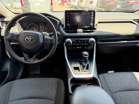 Used 2019 Toyota RAV4 XLE w/ Convenience Package AWD/4WD image 14