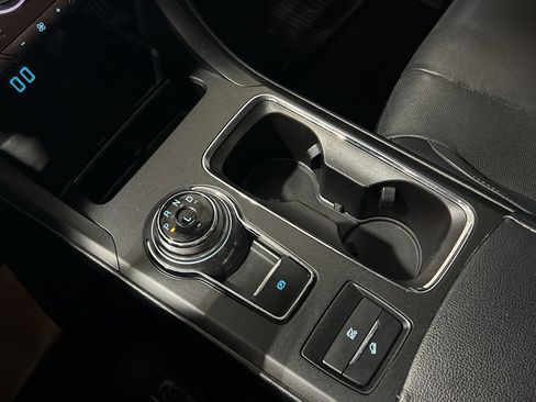 Used 2019 Ford Fusion Titanium image 20