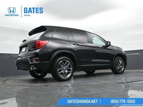Certified 2023 Honda Passport EX-L image 47