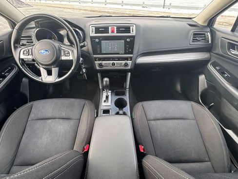 Used 2016 Subaru Legacy 2.5i Premium image 18