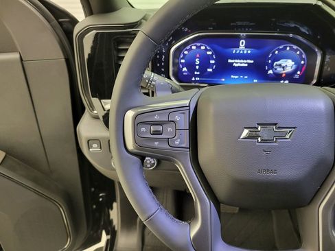New 2026 Chevrolet Silverado 1500 ZR2 image 7