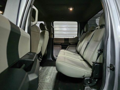 Used 2021 Ford F250 XL w/ STX Appearance Package AWD/4WD image 19