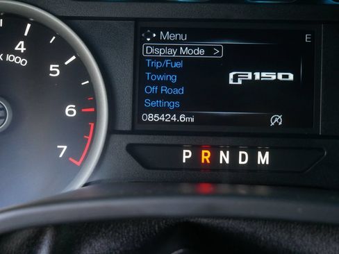 Used 2020 Ford F150 XLT w/ Equipment Group 302A Luxury AWD/4WD image 34