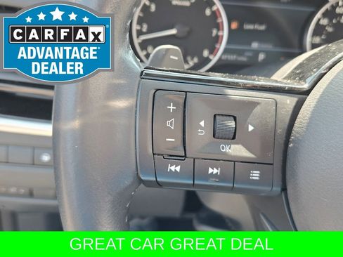 Certified 2023 Nissan Rogue SL w/ SL Premium Package AWD/4WD image 27