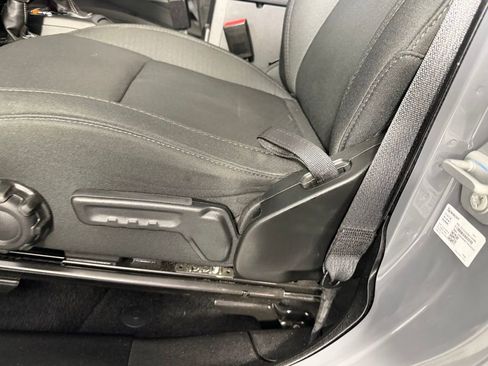 Certified 2023 Jeep Wrangler Unlimited Sahara w/ Safety Group AWD/4WD image 23