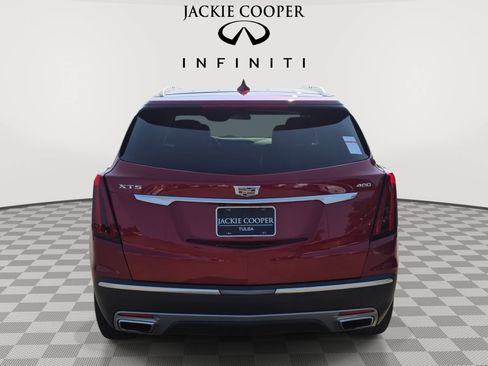 Used 2024 Cadillac XT5 Premium Luxury FWD image 6